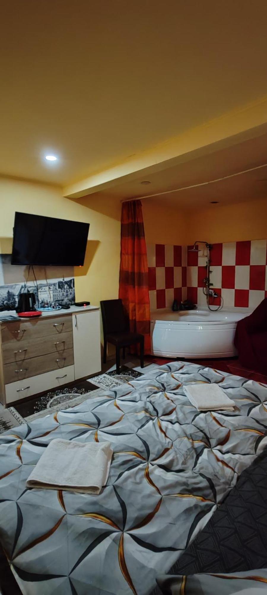 Made In Transilvania シギショアラ エクステリア 写真