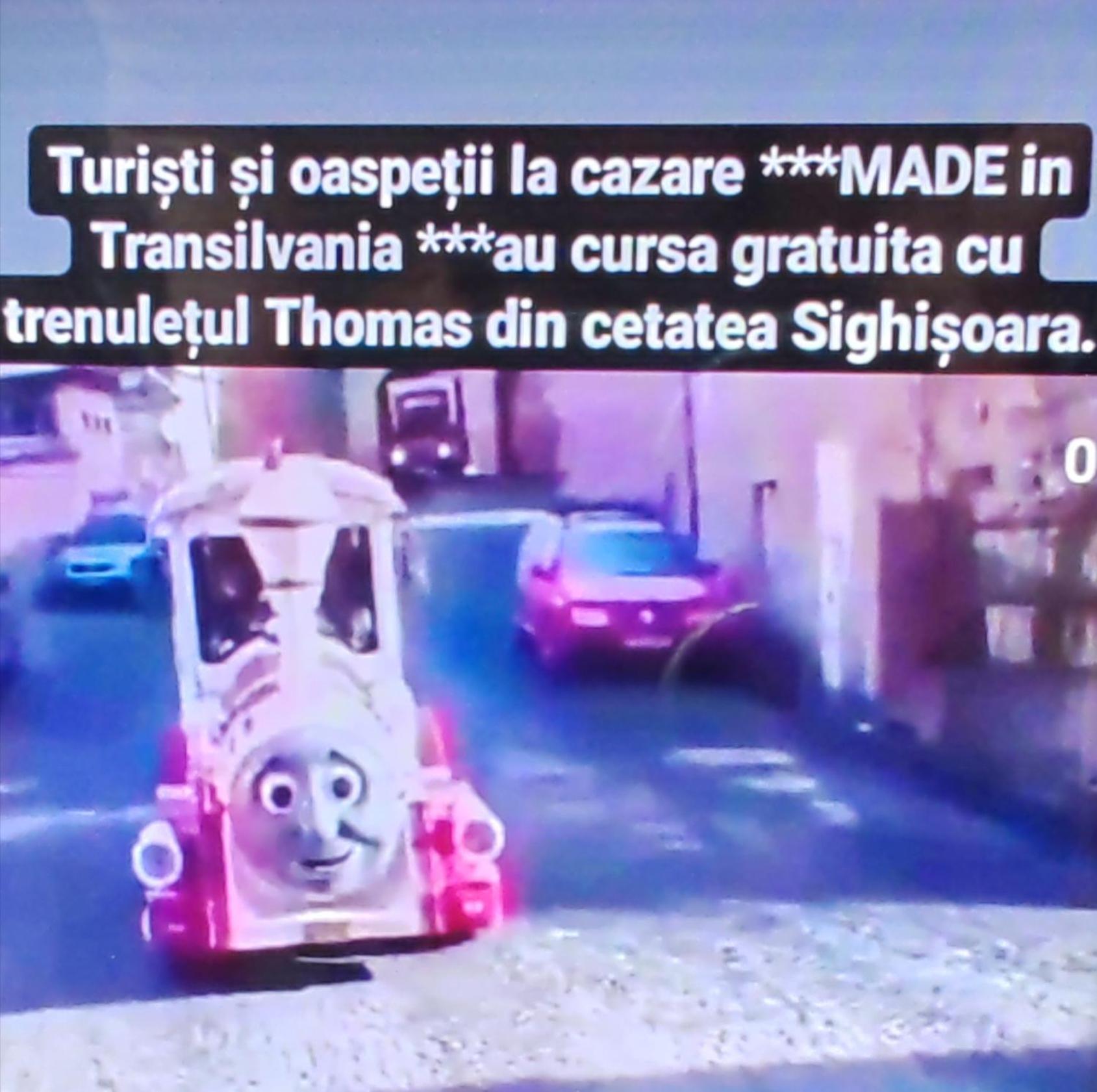 Made In Transilvania シギショアラ エクステリア 写真