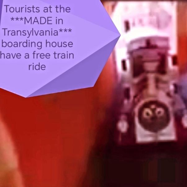Made In Transilvania シギショアラ エクステリア 写真